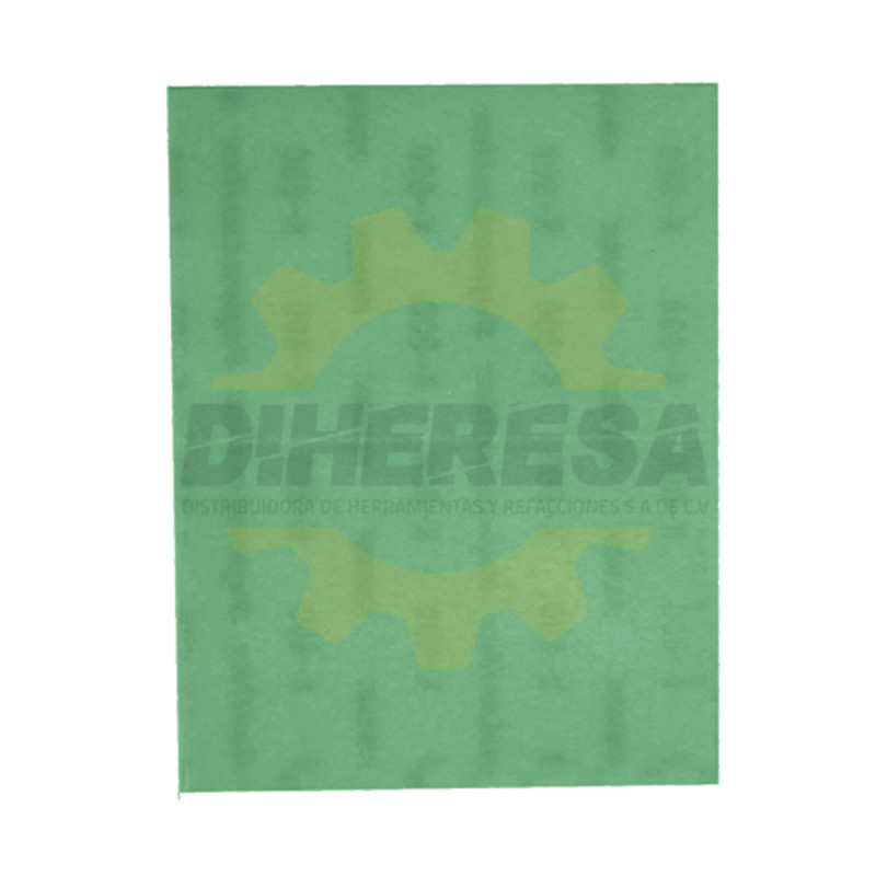 Austromex 3274 Hoja De Lija Super Assilex 170x130 Mm Lima G1000 Austromex 3274 Hoja De Lija Super Assilex 170x130 Mm Lima G1000