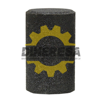 Austromex 379 Cono abrasivo para desbaste de metal