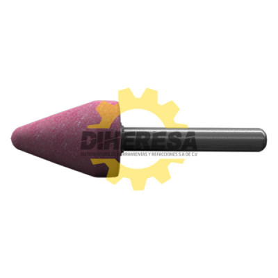 Austromex 394 Punta montada rosa tipo A