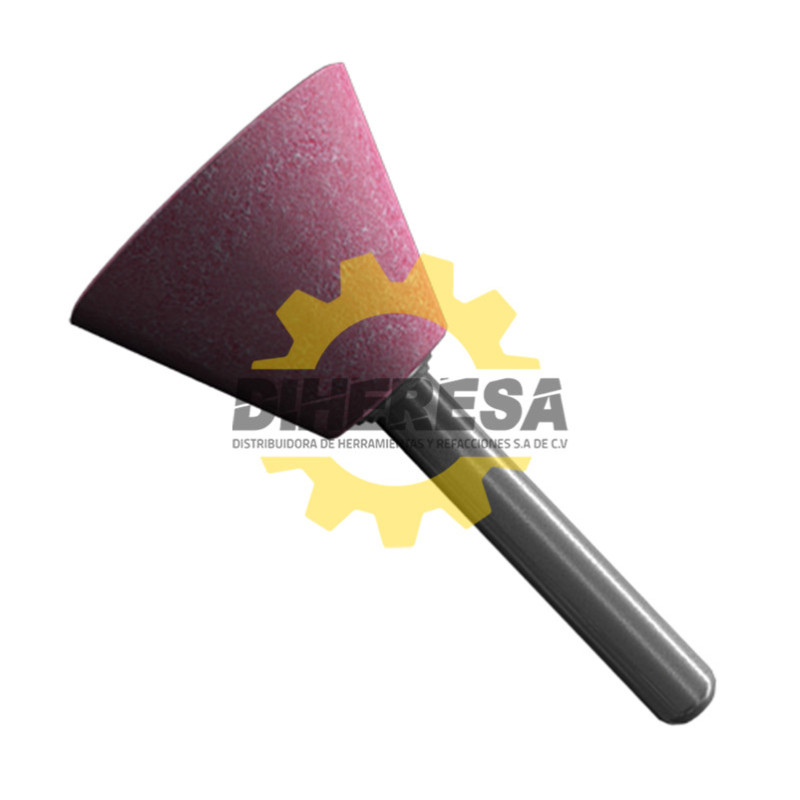 Austromex 402 Punta montada rosa tipo A Austromex 402 Punta montada rosa tipo A