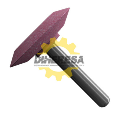 Austromex 405 Punta montada rosa tipo A