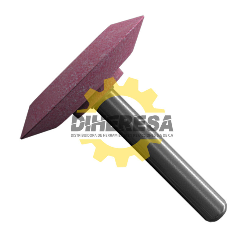 Austromex 405 Punta montada rosa tipo A Austromex 405 Punta montada rosa tipo A