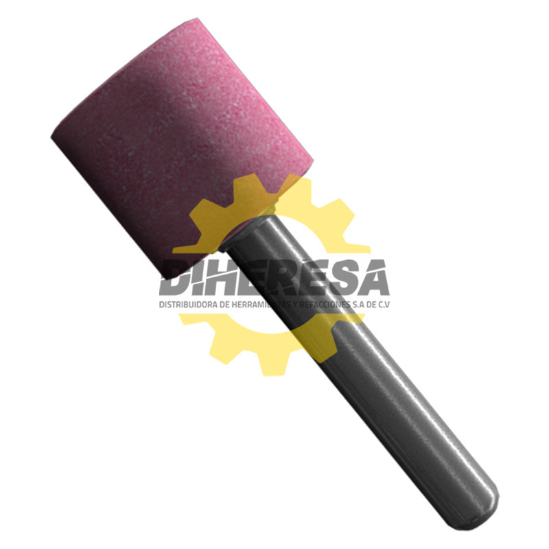 Austromex 408 Punta montada rosa tipo A Austromex 408 Punta montada rosa tipo A