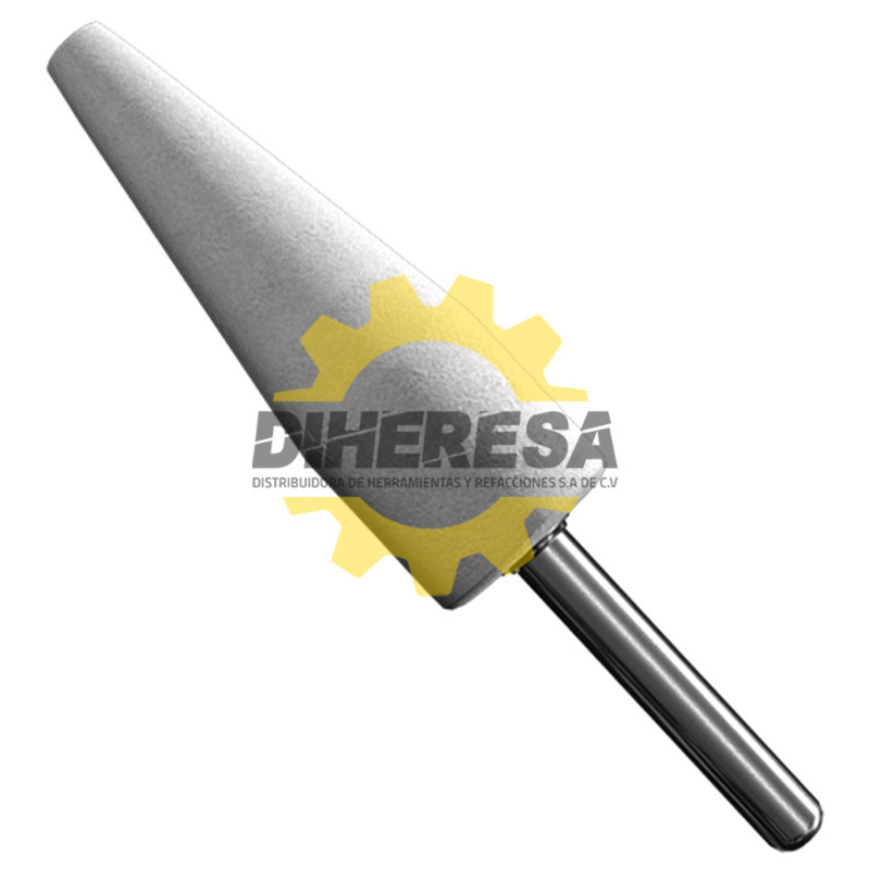 Austromex 415 Punta montada blanca tipo A Austromex 415 Punta montada blanca tipo A
