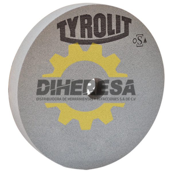 Austromex 4202 Rueda tipo 1 Tyrolit de 150 x 20 x 20 mm