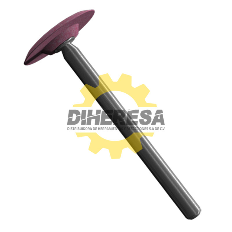 Austromex 425 Punta montada rosa tipo B Austromex 425 Punta montada rosa tipo B