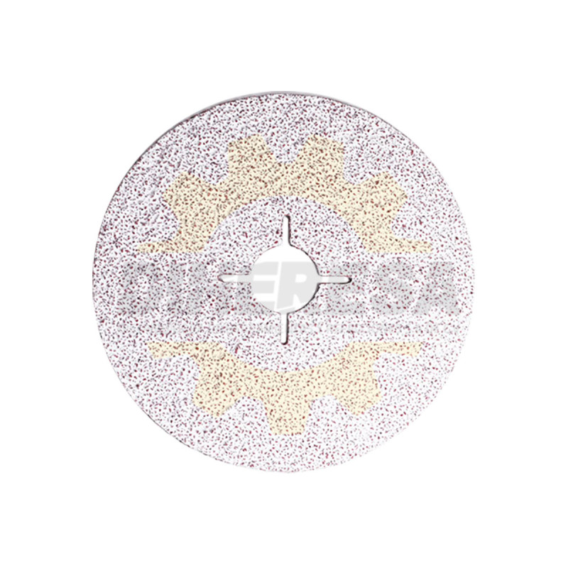 Austromex 43165 Fibrodisco 115 Mm Cerámico Xf733 60 Austromex 43165 Fibrodisco 115 Mm Cerámico Xf733 60