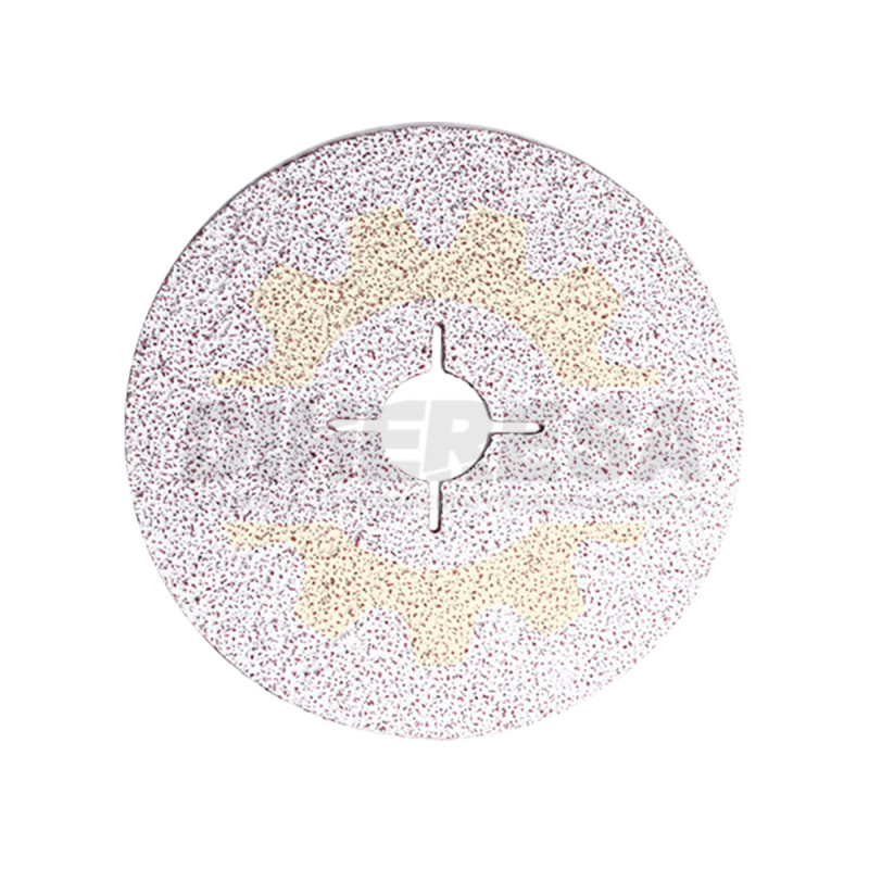 Austromex 43170 Fibrodisco 180 Mm Cerámico Xf733 G80 Austromex 43170 Fibrodisco 180 Mm Cerámico Xf733 G80