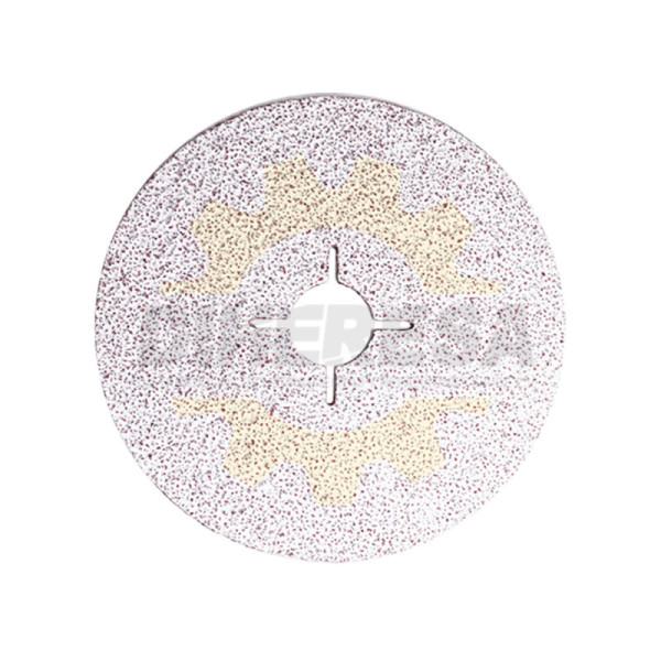 Austromex 43170 Fibrodisco 180 Mm Cerámico Xf733 G80