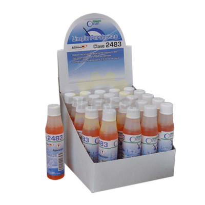 Austromex 43539 Liquido...