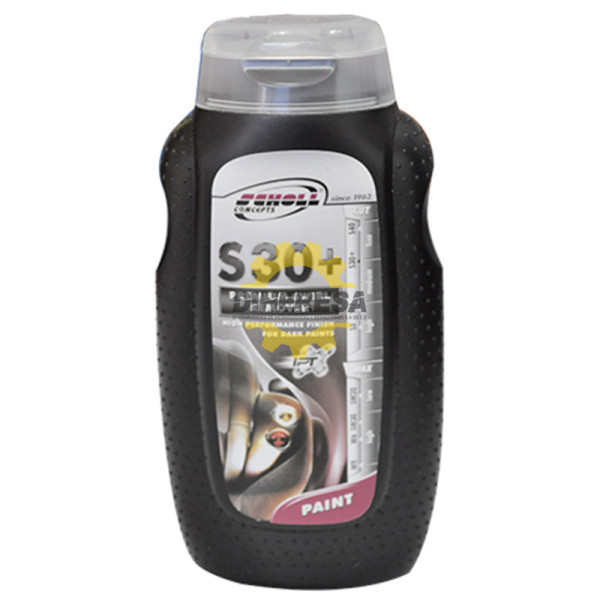 Austromex 43762 Compuesto para pulir S30+ Premium Swirl Remover 250 gr