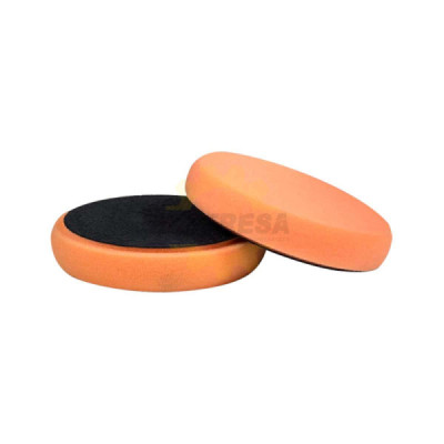 Austromex 43782 Esponja naranja de 145mm para pulido