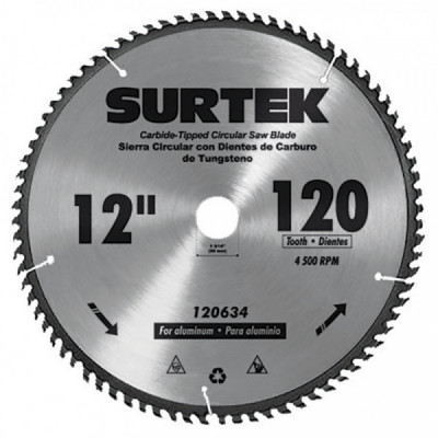 120651 SURTEK Disco para...