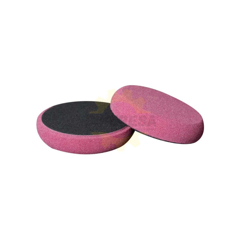 Austromex 43785 Bonete morado de 145 mm para pulido a detalle Austromex 43785 Bonete morado de 145 mm para pulido a detalle