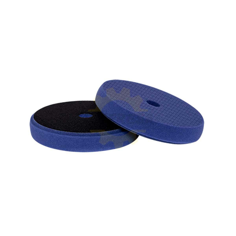 Austromex 43794 Bonete Spider Pad Azul Marino de 145 mm de corte Austromex 43794 Bonete Spider Pad Azul Marino de 145 mm de corte