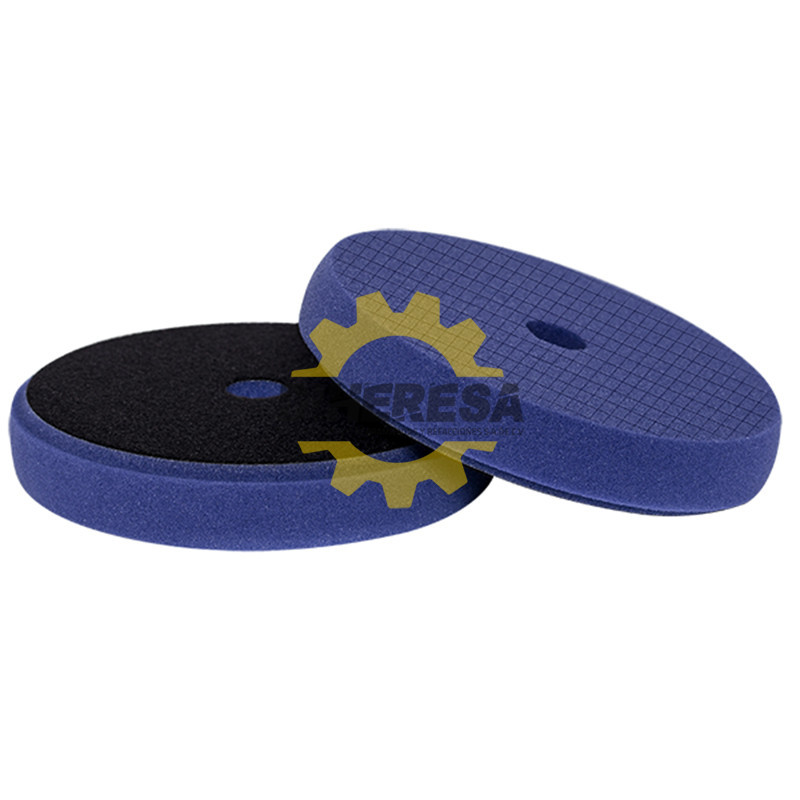 Austromex 43795 Bonete SpiderPad Azul Marino de 170 mm para corte Austromex 43795 Bonete SpiderPad Azul Marino de 170 mm para corte