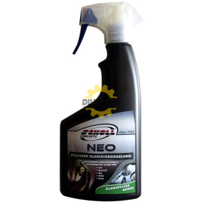 Austromex 43826 Sellador NEO POLYMER PROTECTION 500 ml
