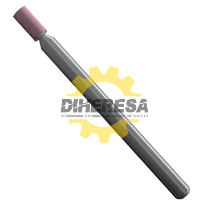 Austromex 440 Punta montada rosa tipo W Austromex 440 Punta montada rosa tipo W