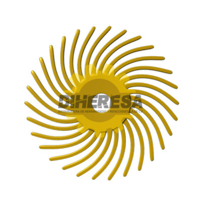 Austromex 4833 Disco radial...