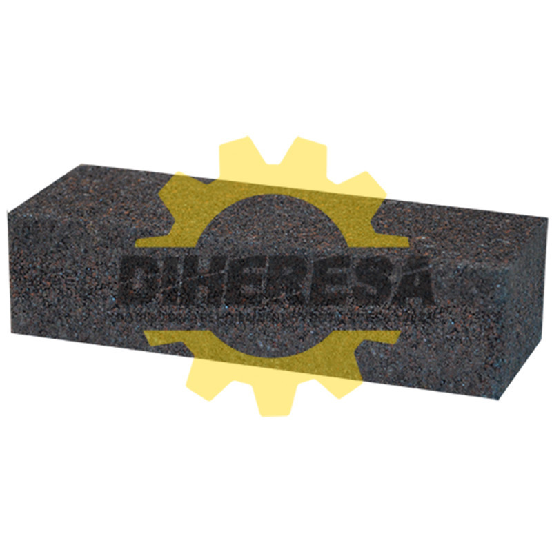 Austromex 489 Ladrillo abrasivo acabado burdo Austromex 489 Ladrillo abrasivo acabado burdo