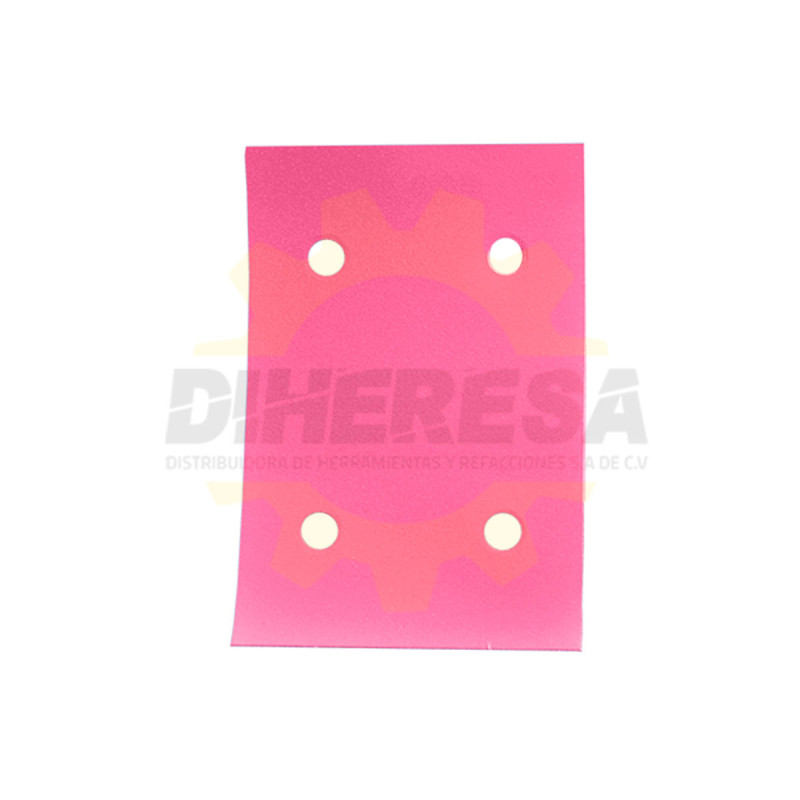 Austromex 4906 Hoja De Diamante Magic G400 Rosa Austromex 4906 Hoja De Diamante Magic G400 Rosa