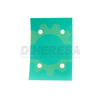 Austromex 4907 Hoja De Diamante Magic G500 Verde