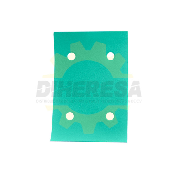 Austromex 4907 Hoja De Diamante Magic G500 Verde