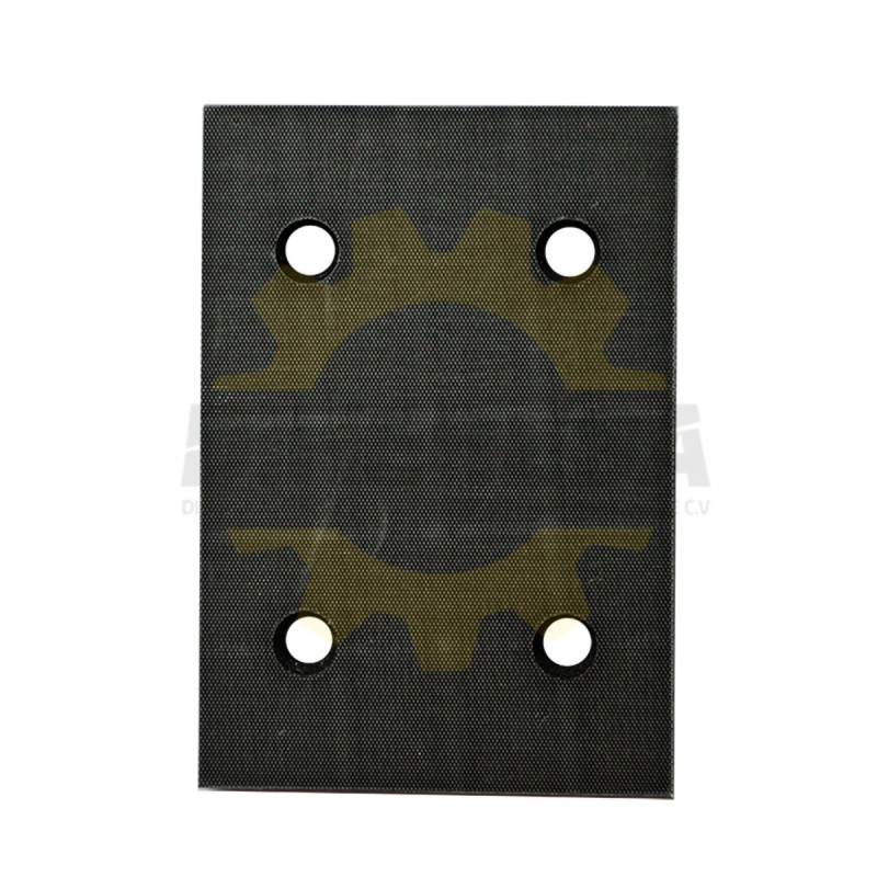 Austromex 4908 Interespaldo Para Hojas De Lija Magic Austromex 4908 Interespaldo Para Hojas De Lija Magic