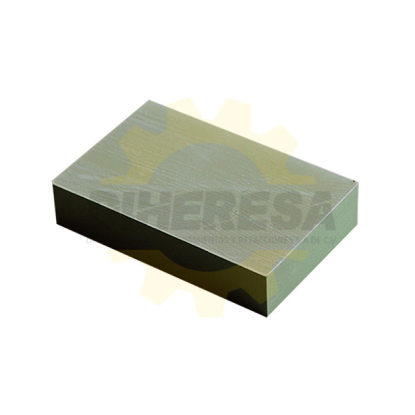 Austromex 4915 Interespaldo Para Tiras De Lija 78x123 Mm