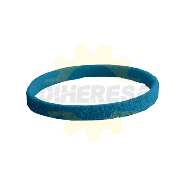 Austromex 4919 Banda De Fibra Azul G180 12x330 Mm