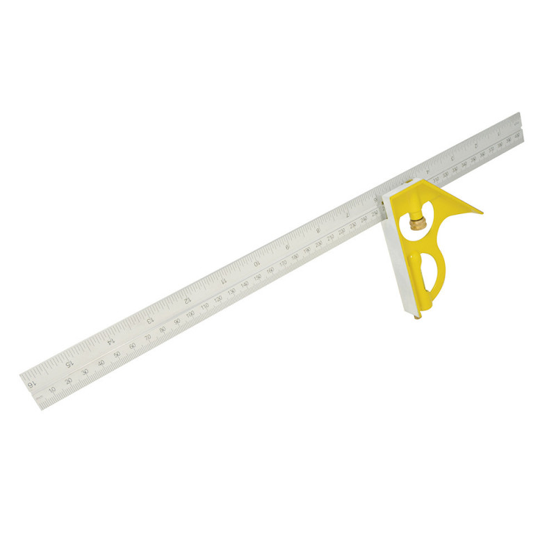 122257 SURTEK Escuadra de combinación mango zamac 6" Surtek | DIHERESA 122257 SURTEK Escuadra de combinación mango zamac 6" Surtek | DIHERESA