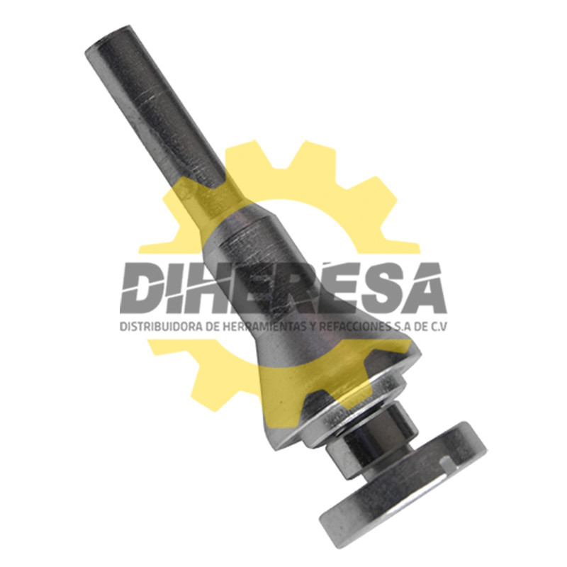 Austromex 531 Adaptador para discos de corte Austromex 531 Adaptador para discos de corte