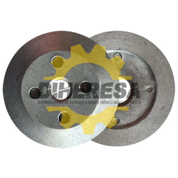Austromex 538 Adaptador para discos de corte