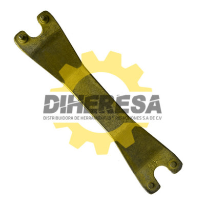 Austromex 545 Llave metálica múltiple