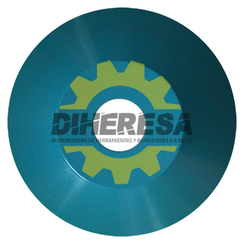 Austromex 590 Rueda de diamante superabrasiva 12A2 Oro Concentración 100 Austromex 590 Rueda de diamante superabrasiva 12A2 Oro Concentración 100