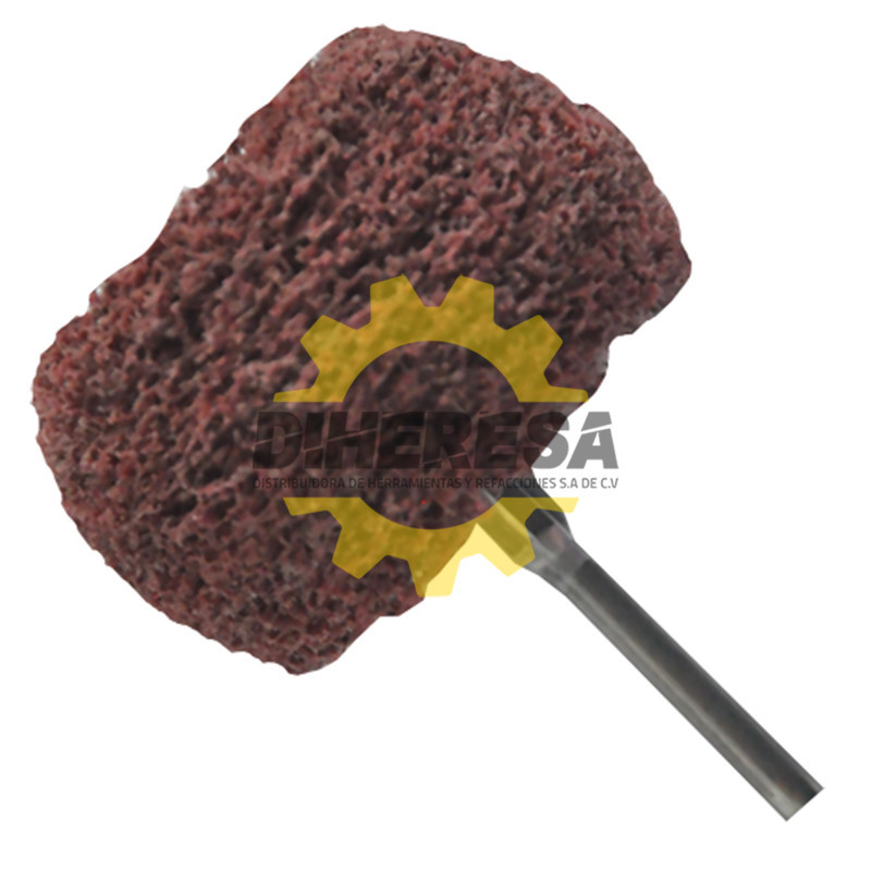 Austromex 672 Esfera de fibra Grano medio Austromex 672 Esfera de fibra Grano medio