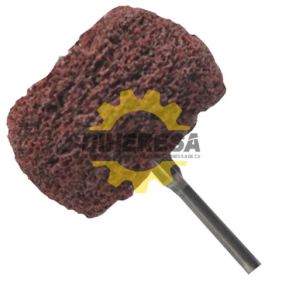 Austromex 673 Esfera de fibra Grano fino