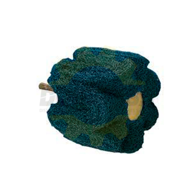 Austromex 676 Rueda Flap De Fibra Fino Austromex 676 Rueda Flap De Fibra Fino