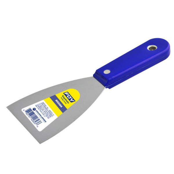 142624 FOY Espátula rígida 3" FOY | DIHERESA