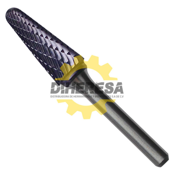 Austromex 91 Lima rotativa Xtreme-power SL-4
