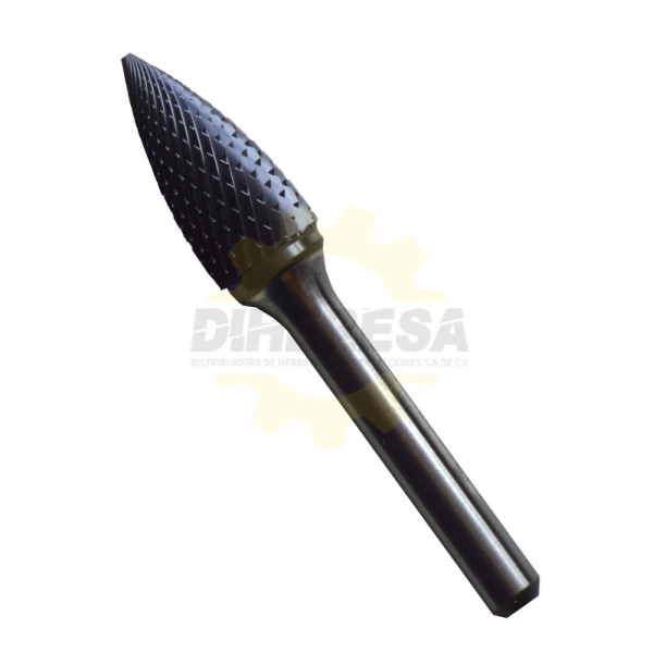 Austromex 92 Lima rotativa Xtreme-power SG-5