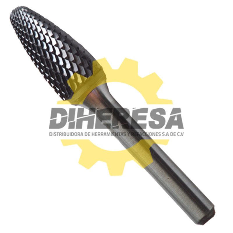Austromex 93 Lima rotativa Xtreme-power SF-5