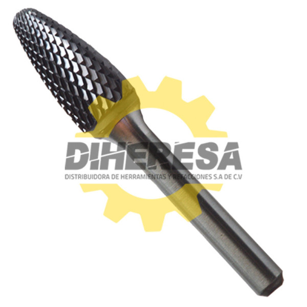 Austromex 93 Lima rotativa Xtreme-power SF-5
