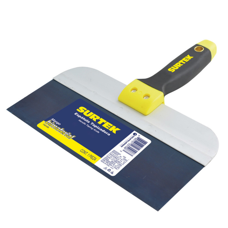 123110 SURTEK Espátula tapizadora 10" Surtek | DIHERESA 123110 SURTEK Espátula tapizadora 10" Surtek | DIHERESA