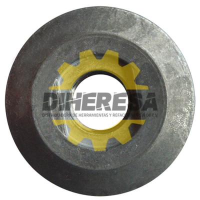 Austromex 958 Adaptador para discos de cubo tipo 27