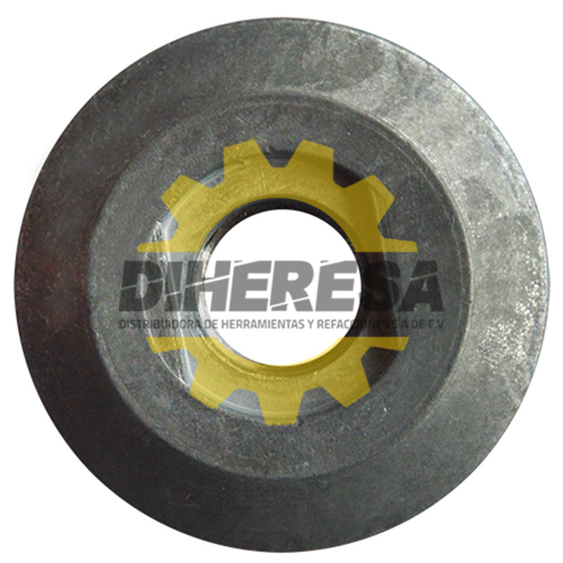 Austromex 958 Adaptador para discos de cubo tipo 27 Austromex 958 Adaptador para discos de cubo tipo 27
