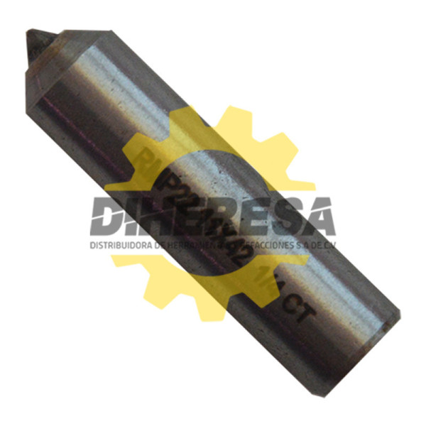 Austromex 960 Rectificador de diamante 1/4 K