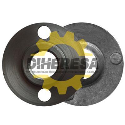 Austromex 961 Adaptador para discos de cubo tipo 27