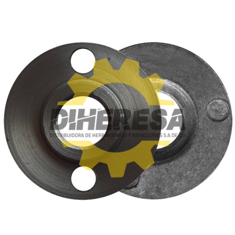 Austromex 961 Adaptador para discos de cubo tipo 27 Austromex 961 Adaptador para discos de cubo tipo 27