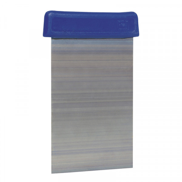 142635 FOY Cuña para raspar con mango  4.5" x 2-3/4" Foy | DIHERESA